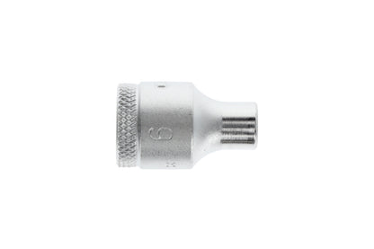 D 30 - Vasos Unit Drive de 3/8" para tornillos de perfil hexagonal