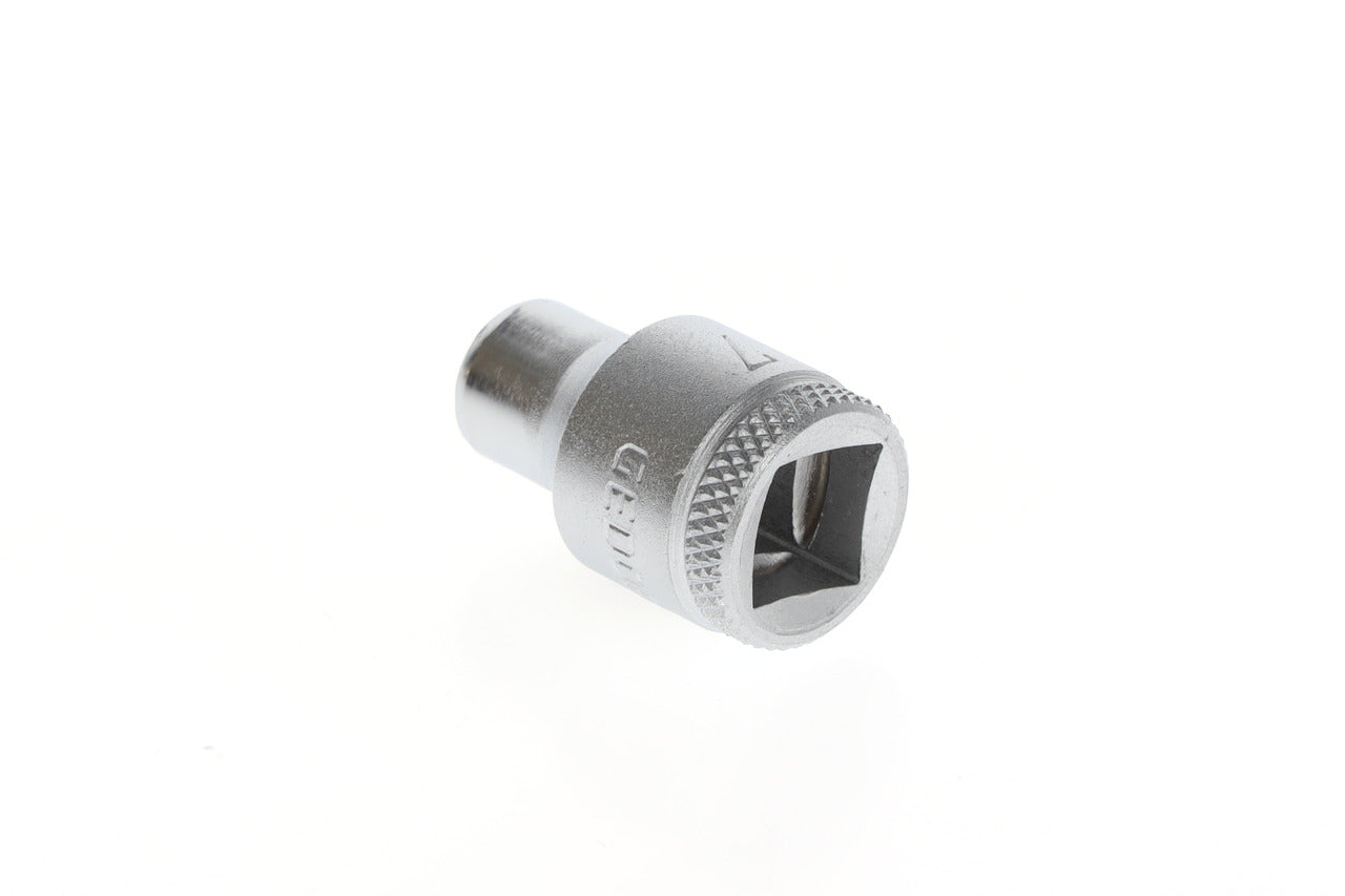 D 30 - Vasos Unit Drive de 3/8" para tornillos de perfil hexagonal