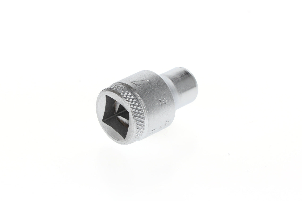 D 30 - Vasos Unit Drive de 3/8" para tornillos de perfil hexagonal