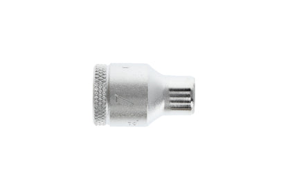 D 30 - Vasos Unit Drive de 3/8" para tornillos de perfil hexagonal