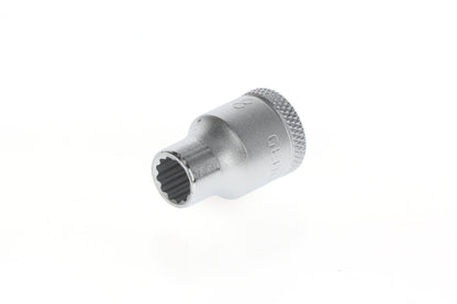 D 30 - Vasos Unit Drive de 3/8" para tornillos de perfil hexagonal