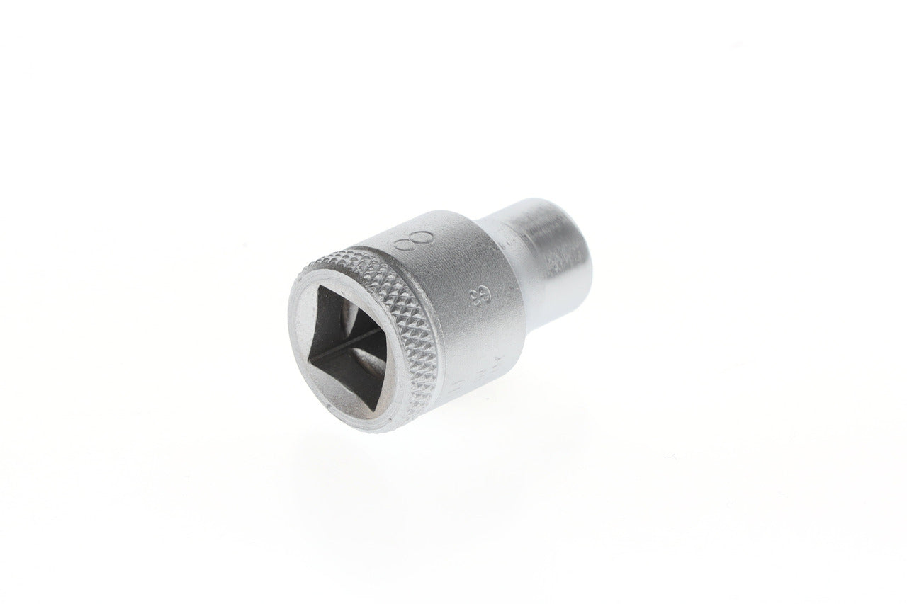 D 30 - Vasos Unit Drive de 3/8" para tornillos de perfil hexagonal