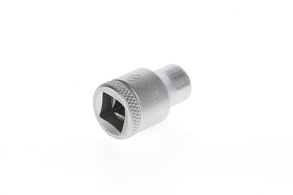 D 30 - Vasos Unit Drive de 3/8" para tornillos de perfil hexagonal