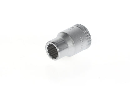 D 30 - Vasos Unit Drive de 3/8" para tornillos de perfil hexagonal