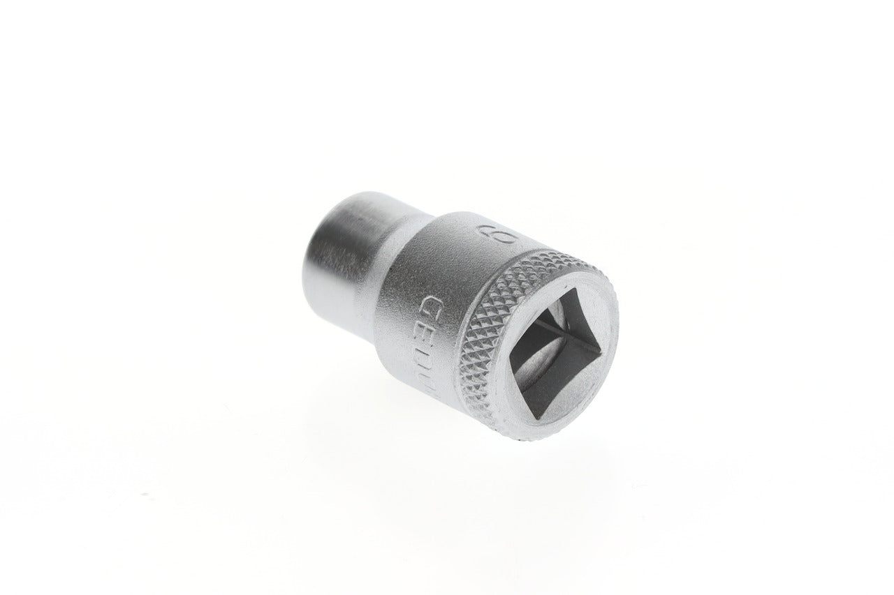 D 30 - Vasos Unit Drive de 3/8" para tornillos de perfil hexagonal