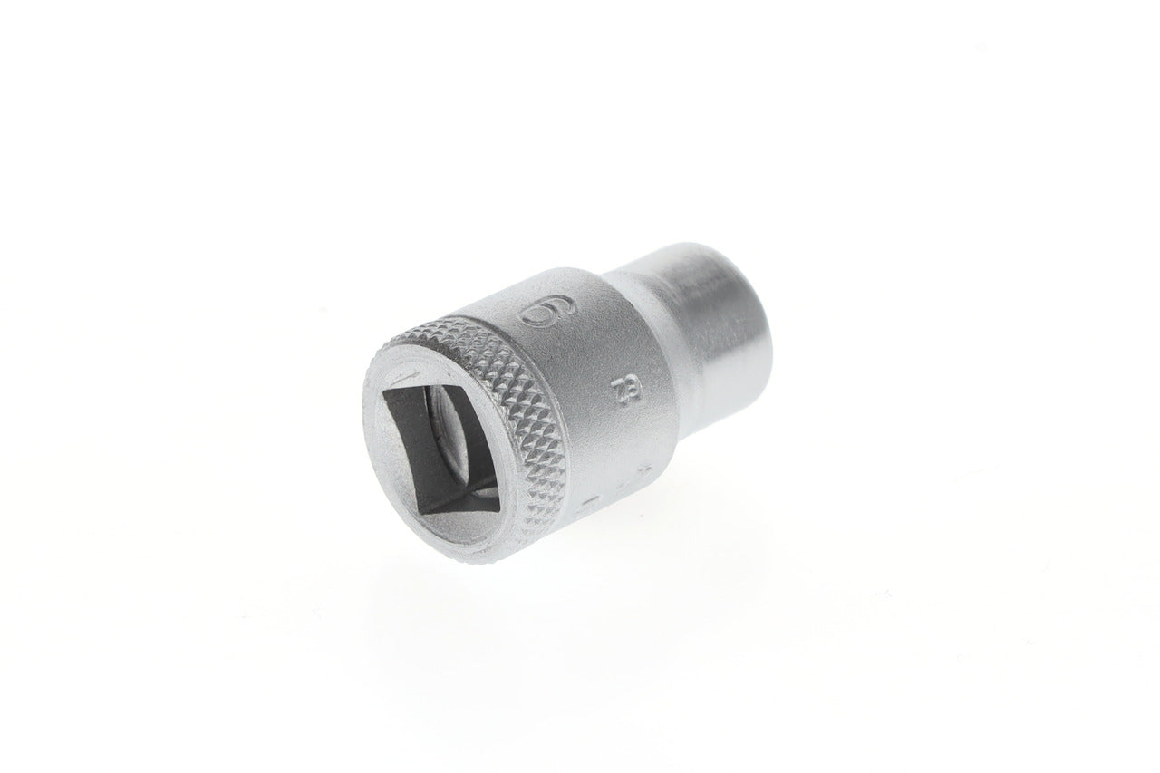 D 30 - Vasos Unit Drive de 3/8" para tornillos de perfil hexagonal