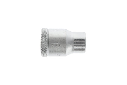 D 30 - Vasos Unit Drive de 3/8" para tornillos de perfil hexagonal