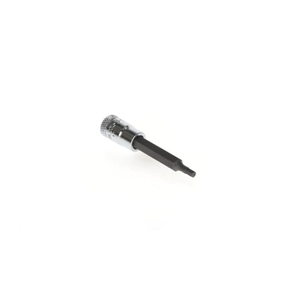 GEDORE IN 20 L - Gots tornavisos de 1/4" amb punta hexagonal INBUS®, model llarg