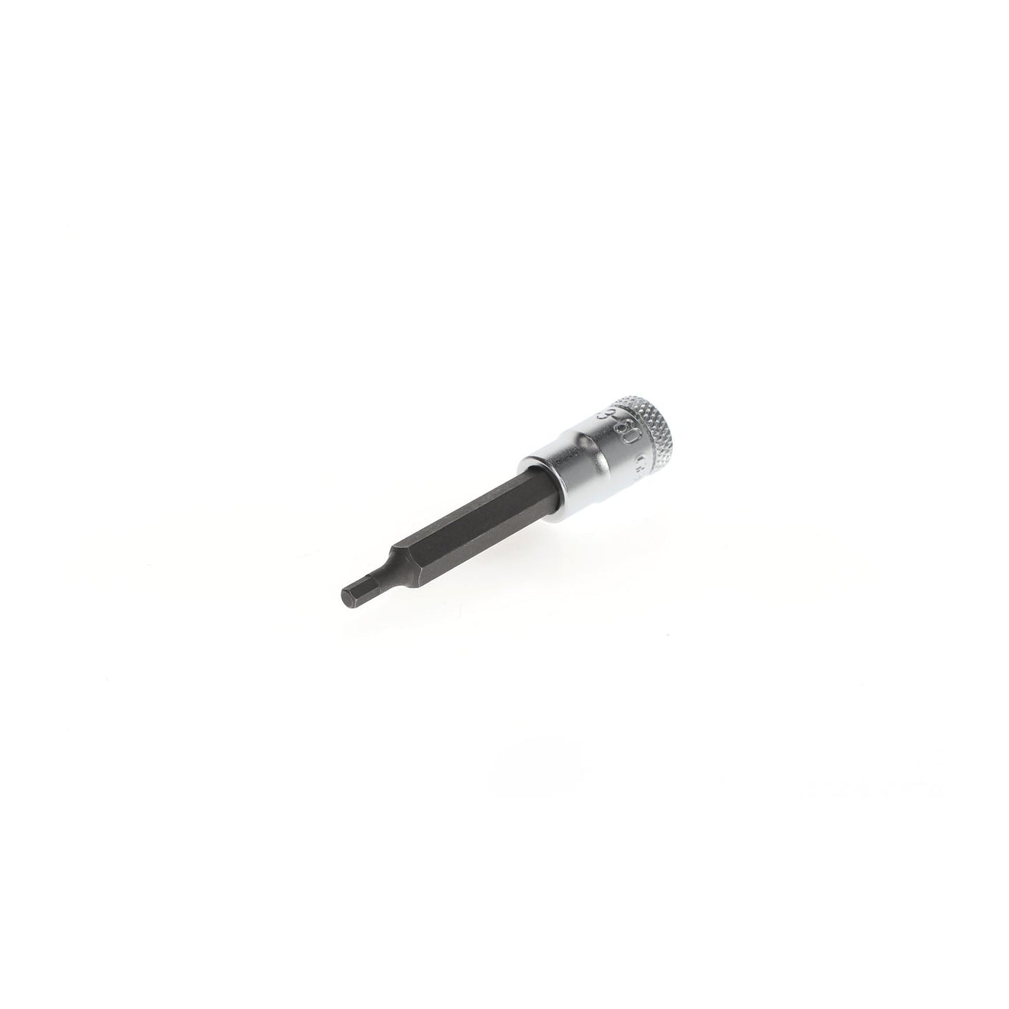 GEDORE IN 20 L - Gots tornavisos de 1/4" amb punta hexagonal INBUS®, model llarg