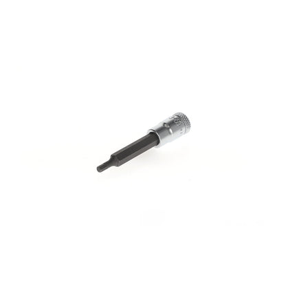 GEDORE IN 20 L - Gots tornavisos de 1/4" amb punta hexagonal INBUS®, model llarg