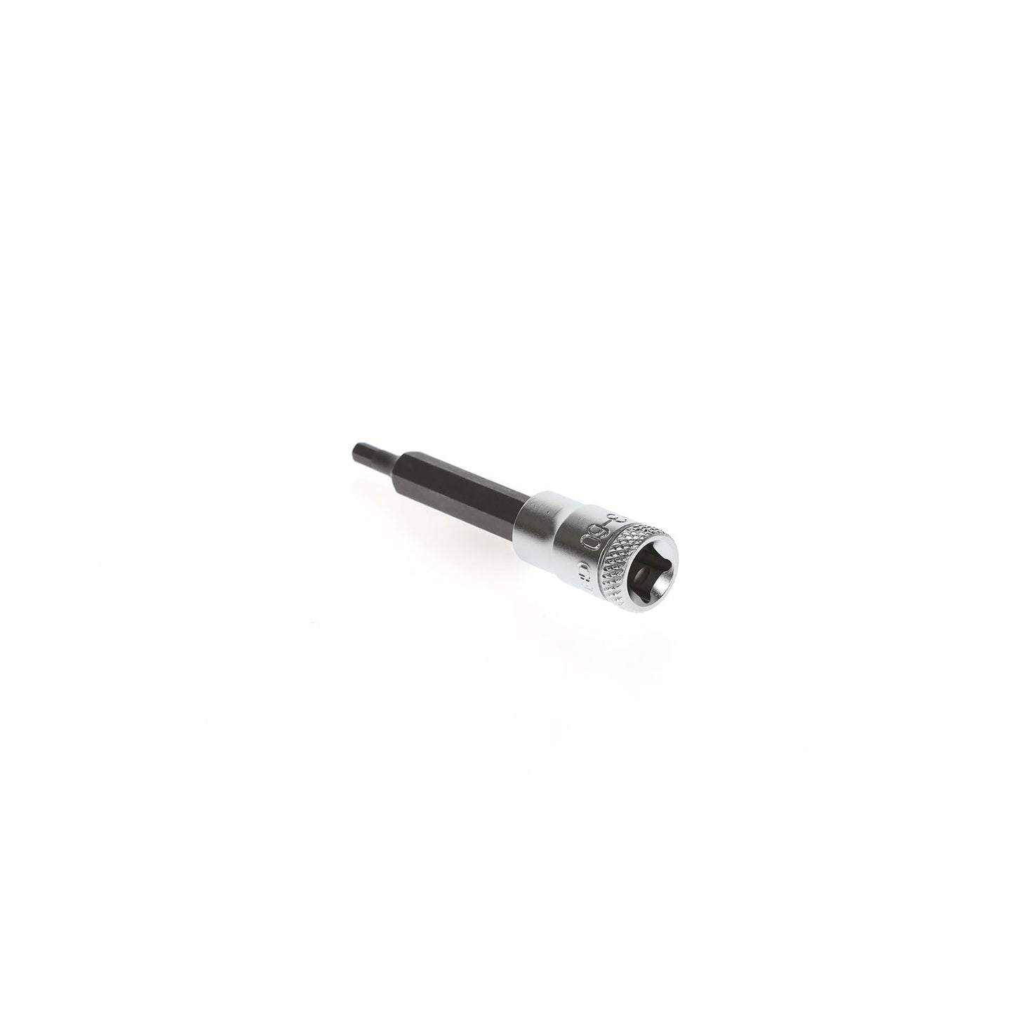 GEDORE IN 20 L - Gots tornavisos de 1/4" amb punta hexagonal INBUS®, model llarg