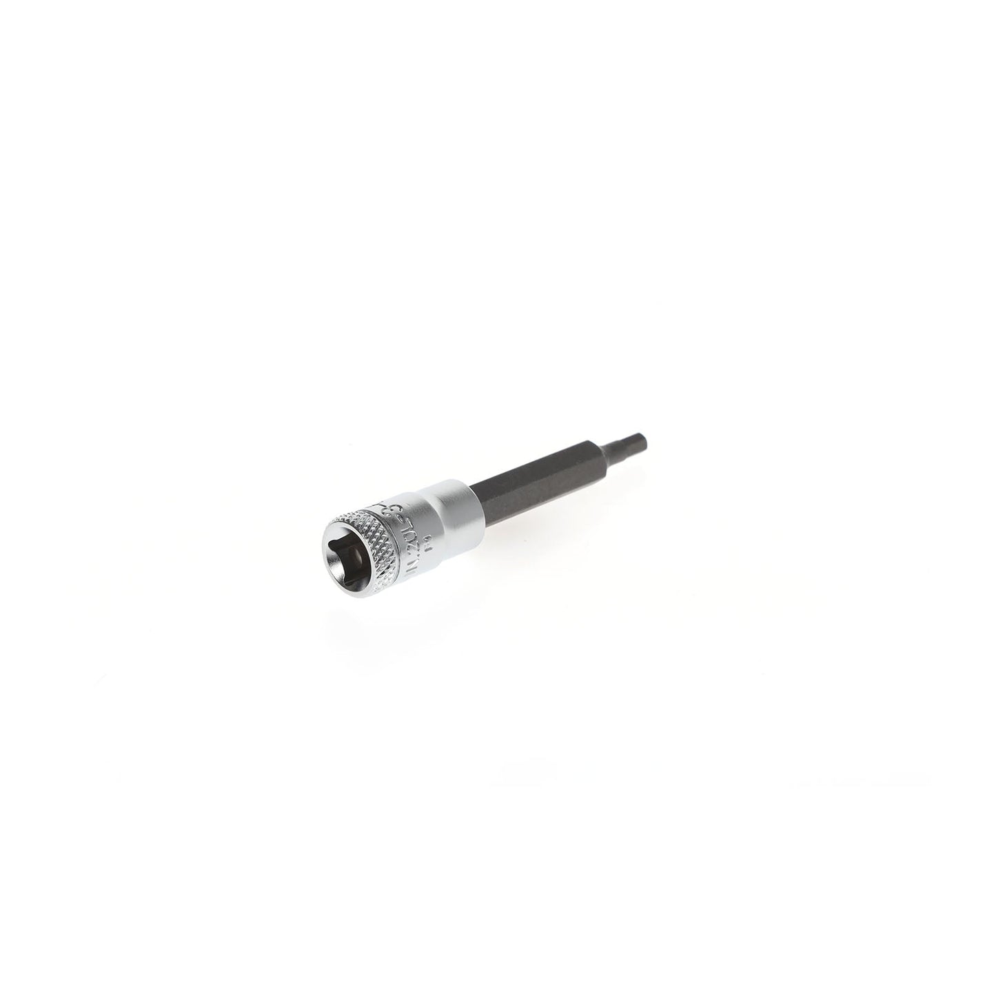 GEDORE IN 20 L - Gots tornavisos de 1/4" amb punta hexagonal INBUS®, model llarg