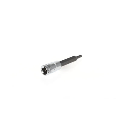 GEDORE IN 20 L - Gots tornavisos de 1/4" amb punta hexagonal INBUS®, model llarg
