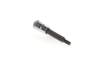 Vasos de puntas Allen (INBUS®) largos de 1/4" Gedore IN 20 L