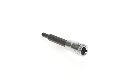 Vasos de puntas Allen (INBUS®) largos de 1/4" Gedore IN 20 L