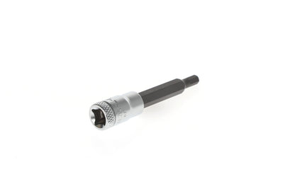 Vasos de puntas Allen (INBUS®) largos de 1/4" Gedore IN 20 L