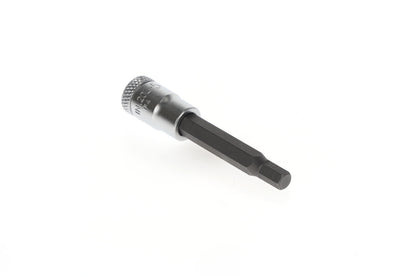 Vasos de puntas Allen (INBUS®) largos de 1/4" Gedore IN 20 L