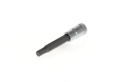 Vasos de puntas Allen (INBUS®) largos de 1/4" Gedore IN 20 L