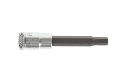 Vasos de puntas Allen (INBUS®) largos de 1/4" Gedore IN 20 L
