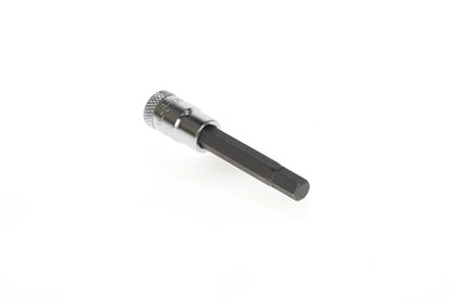 Vasos de puntas Allen (INBUS®) largos de 1/4" Gedore IN 20 L
