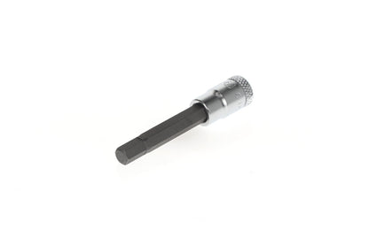 Vasos de puntas Allen (INBUS®) largos de 1/4" Gedore IN 20 L