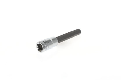 Vasos de puntas Allen (INBUS®) largos de 1/4" Gedore IN 20 L