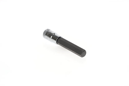 Vasos de puntas Allen (INBUS®) largos de 1/4" Gedore IN 20 L