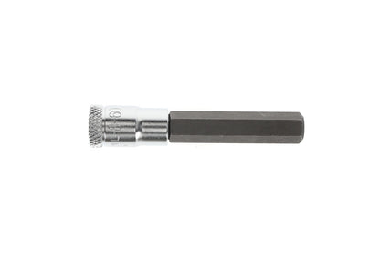 Vasos de puntas Allen (INBUS®) largos de 1/4" Gedore IN 20 L