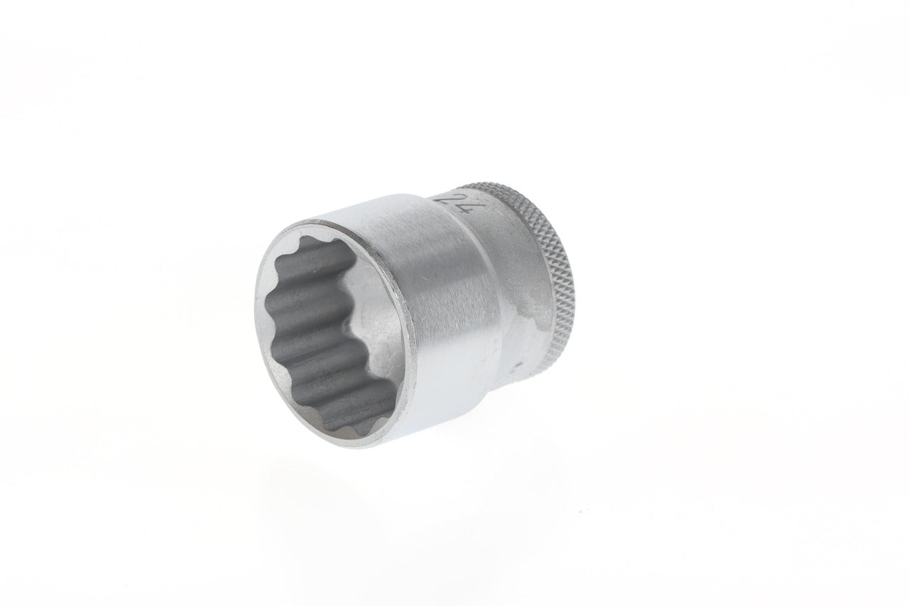 D 30 - Vasos Unit Drive de 3/8" para tornillos de perfil hexagonal