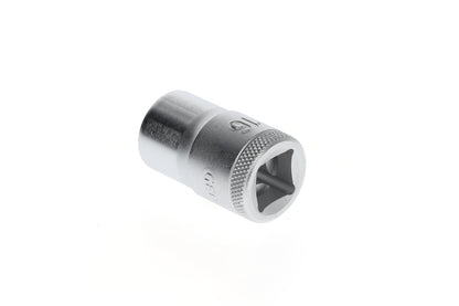 19 - Vasos Hexagonales de 1/2"