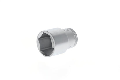 19 - Vasos Hexagonales de 1/2"