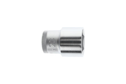 19 - Vasos Hexagonales de 1/2"