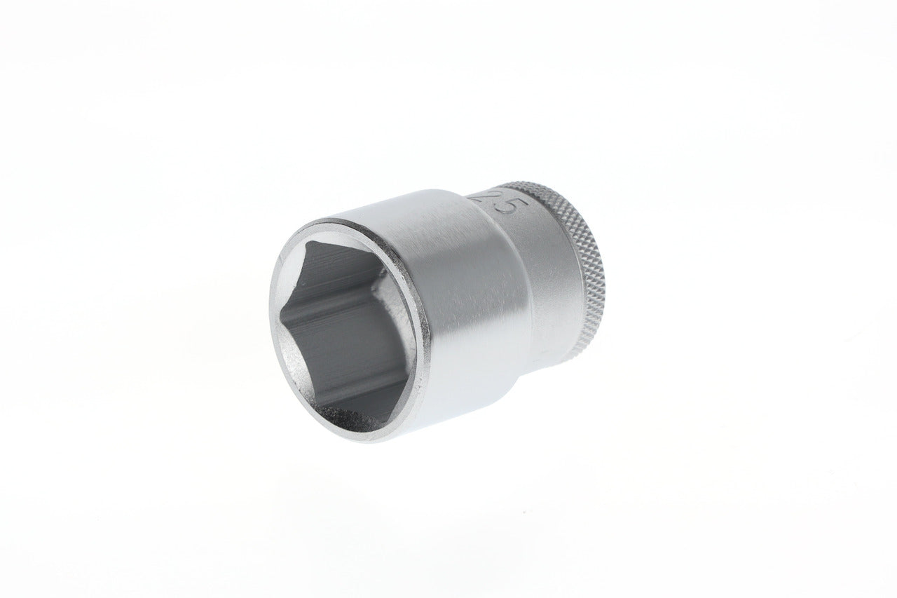 19 - Vasos Hexagonales de 1/2"