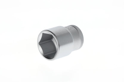 19 - Vasos Hexagonales de 1/2"