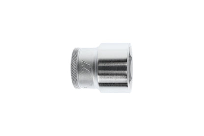 19 - Vasos Hexagonales de 1/2"