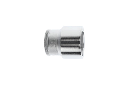 19 - Vasos Hexagonales de 1/2"