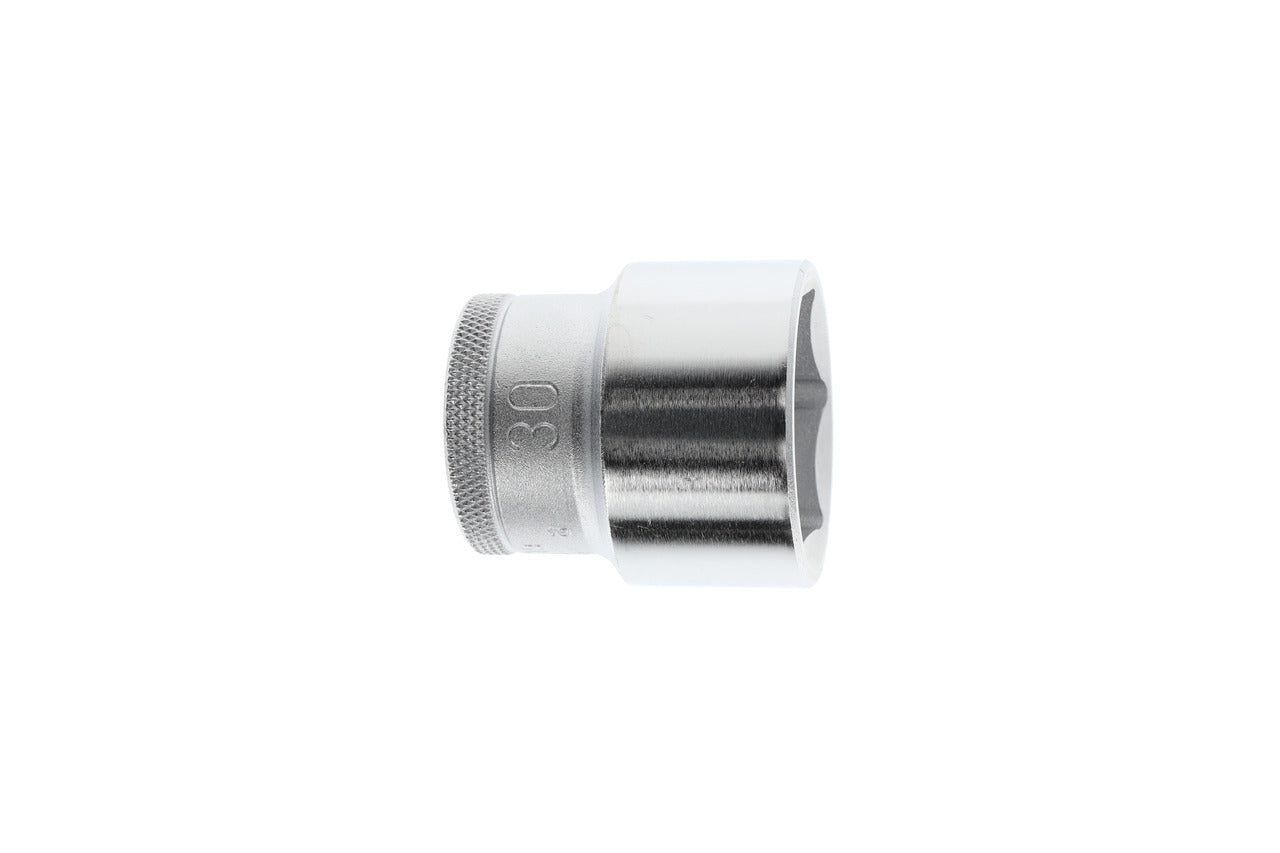 19 - Vasos Hexagonales de 1/2"