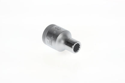 D 19 - Douilles 1/2" à profil UnitDrive pour vis à six pans