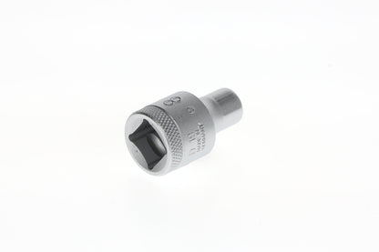 D 19 - Douilles 1/2" à profil UnitDrive pour vis à six pans