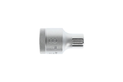 D 19 - Douilles 1/2" à profil UnitDrive pour vis à six pans