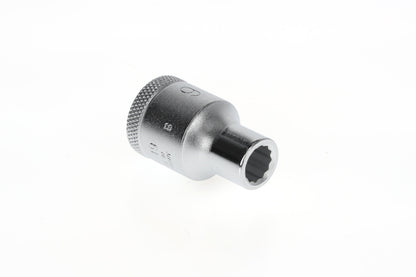 D 19 - Douilles 1/2" à profil UnitDrive pour vis à six pans
