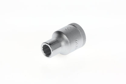 D 19 - Douilles 1/2" à profil UnitDrive pour vis à six pans
