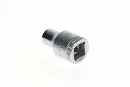 D 19 - Douilles 1/2" à profil UnitDrive pour vis à six pans