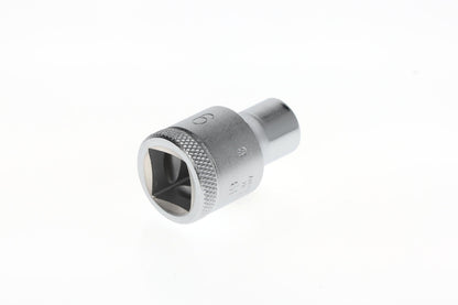 D 19 - Douilles 1/2" à profil UnitDrive pour vis à six pans