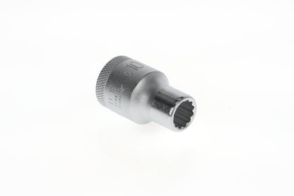 D 19 - Douilles 1/2" à profil UnitDrive pour vis à six pans
