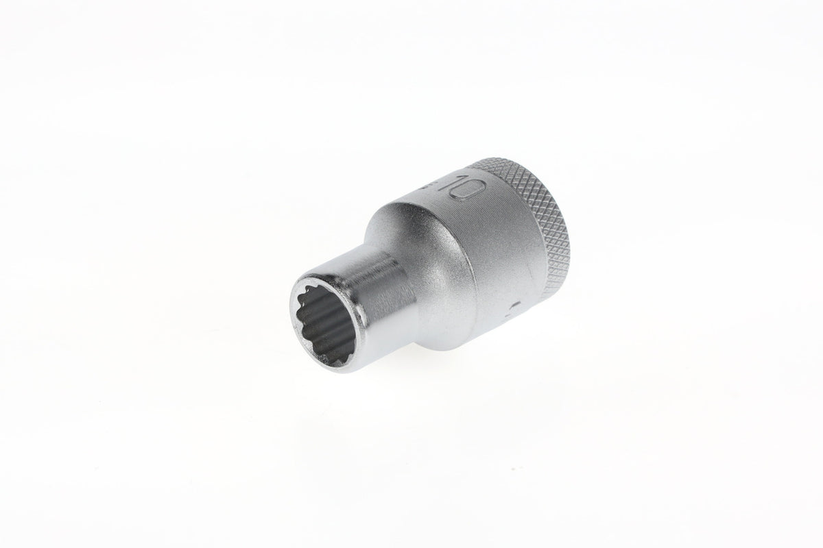 D 19 - Douilles 1/2" à profil UnitDrive pour vis à six pans