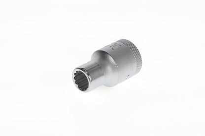 D 19 - Douilles 1/2" à profil UnitDrive pour vis à six pans