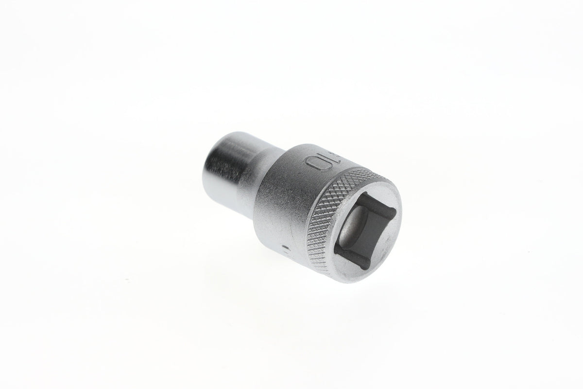 D 19 - Douilles 1/2" à profil UnitDrive pour vis à six pans