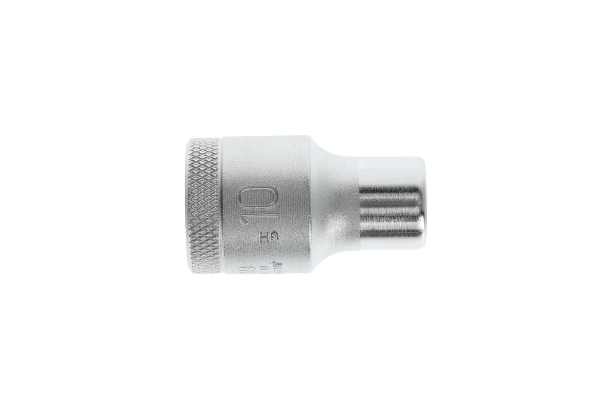 D 19 - Douilles 1/2" à profil UnitDrive pour vis à six pans