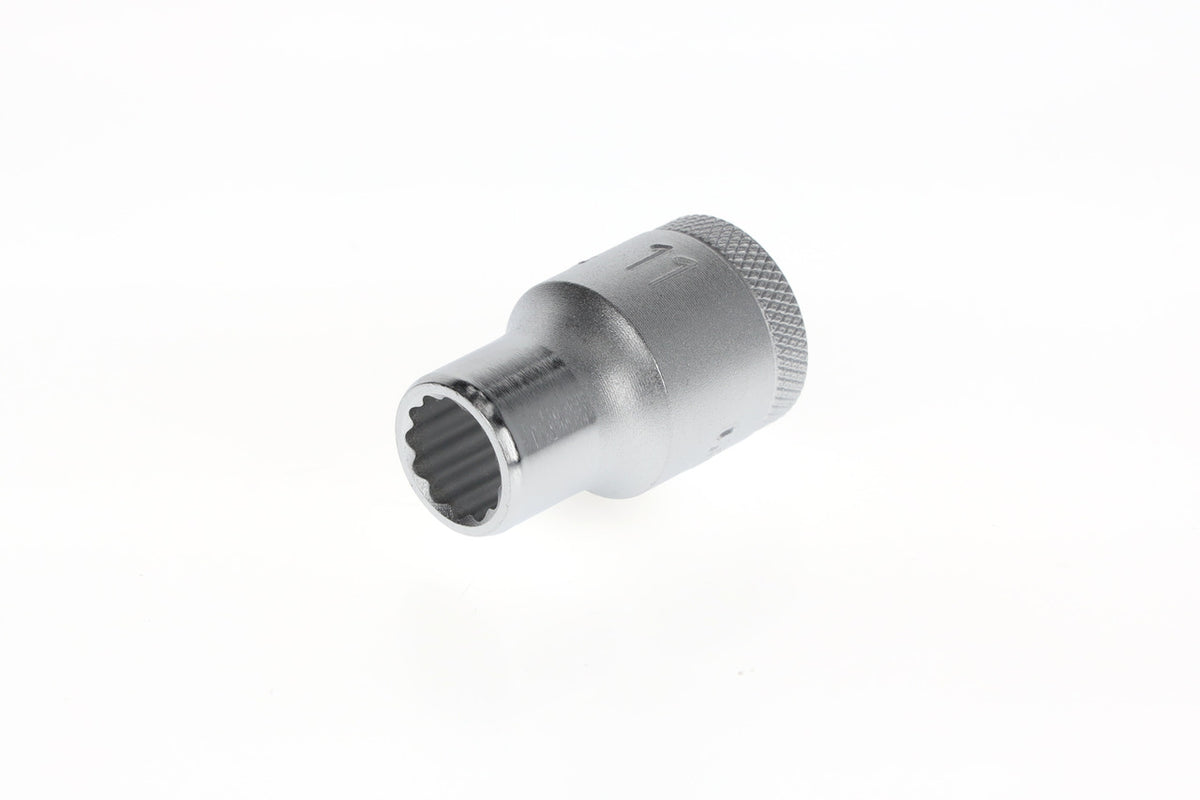 D 19 - Douilles 1/2" à profil UnitDrive pour vis à six pans